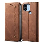 For Xiaomi Poco C50 / Brown