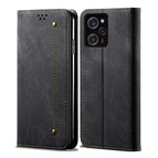 For Xiaomi Poco X5 Pro 5G / Redmi Note 12 Pro Speed / Black