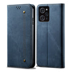 For Xiaomi Poco X5 Pro 5G / Redmi Note 12 Pro Speed / Blue