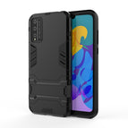 For Huawei Honor Play 4T Pro / Black