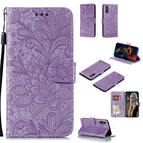 For Huawei Enjoy 10e / Purple