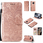 For Xiaomi Redmi K30 Pro / Rose Gold