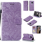 For Xiaomi Redmi Note 9 Pro / Purple