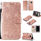 For Xiaomi Redmi Note 9S / Rose Gold