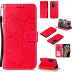 For Huawei Nova 7 / Red