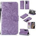 For Huawei Nova 7 / Purple