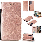 For Huawei Nova 7 Pro / Rose Gold