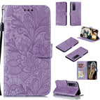 For Huawei Nova 7 Pro / Purple