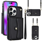 For iPhone 14 Pro / Black