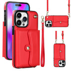 For iPhone 14 Pro / Red