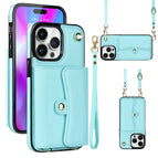 For iPhone 14 Pro / Mint Green