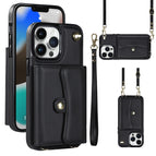 For iPhone 13 Pro Max / Black