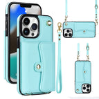 For iPhone 13 Pro Max / Mint Green