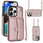 For iPhone 13 Pro Max / Rose Gold