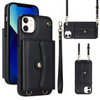 For iPhone 12 / Black