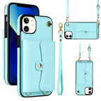 For iPhone 12 / Mint Green