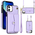 For iPhone 12 / Purple
