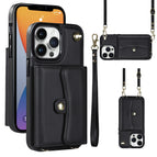 For iPhone 12 Pro / Black