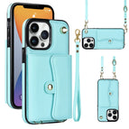 For iPhone 12 Pro Max / Mint Green