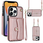 For iPhone 12 Pro Max / Rose Gold