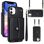 For iPhone 11 / Black