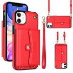 For iPhone 11 / Red