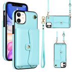 For iPhone 11 / Mint Green