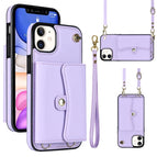 For iPhone 11 / Purple