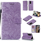 For Huawei Honor 30 / Purple