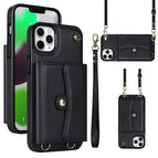 For iPhone 11 Pro / Black