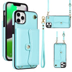 For iPhone 11 Pro / Mint Green