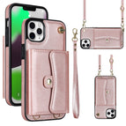 For iPhone 11 Pro / Rose Gold