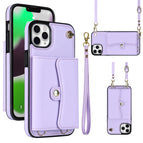 For iPhone 11 Pro Max / Purple