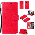 For Huawei Honor 30S / Red