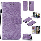 For Huawei Honor 30S / Purple