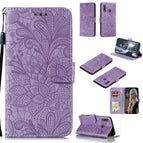For Galaxy A70e / Purple