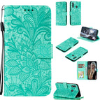 For Galaxy A70e / Green
