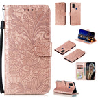 For Galaxy M31 / Rose Gold