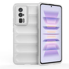 For Xiaomi Redmi K60 / White