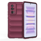 For Xiaomi Redmi K60 / Wine Red