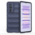 For Xiaomi Redmi K60 / Dark Blue