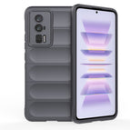 For Xiaomi Redmi K60 / Dark Grey