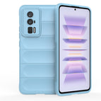 For Xiaomi Redmi K60 Pro / Light Blue