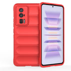 For Xiaomi Redmi K60 Pro / Red