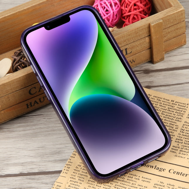 GEBEI Acrylic Phone Case, For iPhone 14, For iPhone 14 Plus, For iPhone 14 Pro Max, For iPhone 14 Pro, For iPhone 13 Pro Max, For iPhone 13 Pro, For iPhone 13, For iPhone 12 Pro Max, For iPhone 12 Pro, For iPhone 12