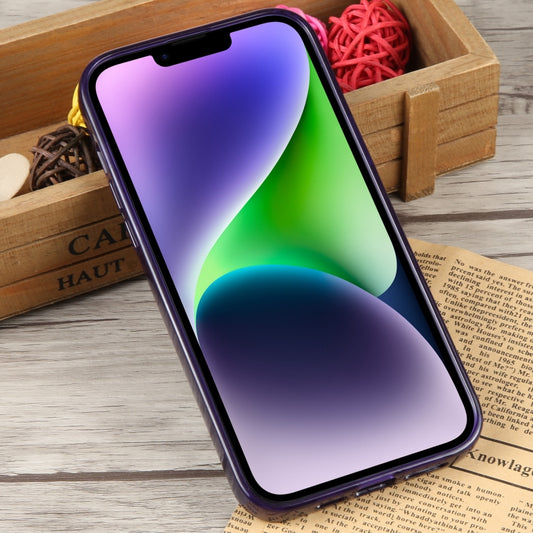 GEBEI Acrylic Phone Case, For iPhone 14 Plus, For iPhone 14 Pro Max, For iPhone 14 Pro, For iPhone 14, For iPhone 13 Pro Max, For iPhone 13 Pro, For iPhone 13, For iPhone 12 Pro Max, For iPhone 12 Pro, For iPhone 12