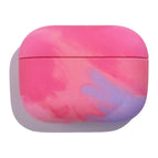 For AirPods Pro / Ink Rose Red