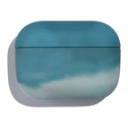 For AirPods Pro / Navy Blue