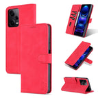 For Xiaomi Redmi Note 12 Pro 5G Global / Red