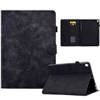 For iPad 10.2 2020/2019 / Air 10.5 2019 / Black